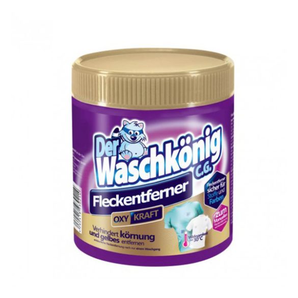 DER WASCHKÖNIG FOLTELTÁVOLÍTÓ MULTI 750G