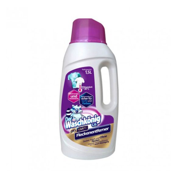 DER WASCHKÖNIG FOLTELTÁVOL. MULTI 1500ML