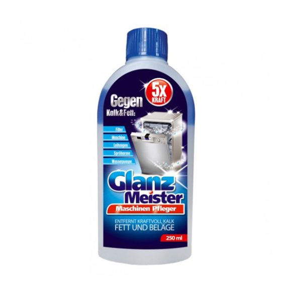 GLANZ MEISTER MOSOGATÓGÉP TISZTÍTÓ 250ML