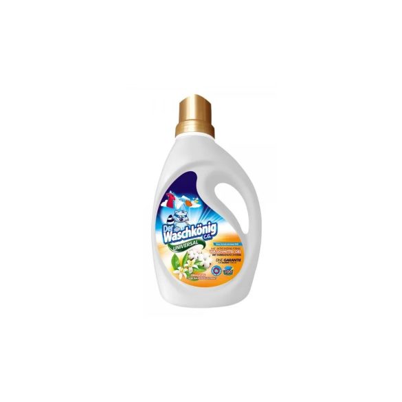 DER WASCHKÖNIG MOSÓGÉL UNIVERSAL 3000ML