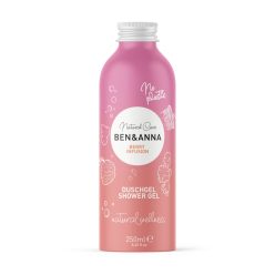 BEN&ANNA Bogyós gyümölcsös tusfürdő 250ml