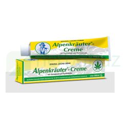 ALPENKRAUTER KRÉM 200 ml