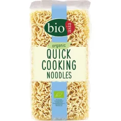 Bioasia bio gyors főzésű tészta 500 g