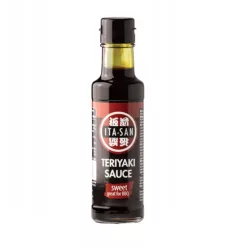 Ita-san teriyaki szósz édes 150 ml - 