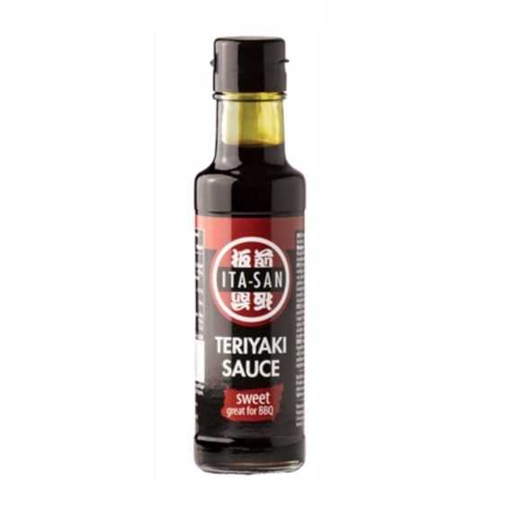 Ita-san teriyaki szósz édes 150 ml