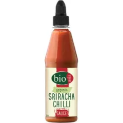 Bioasia bio sriracha chili szósz 200 ml