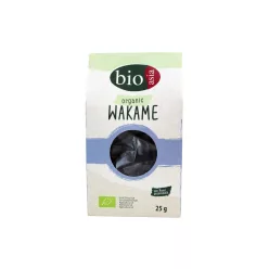 Bioasia bio wakame 25 g