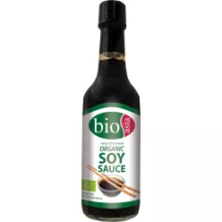 Bioasia bio szójaszósz 150 ml