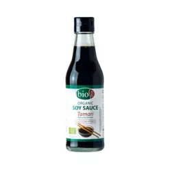 Bioasia bio tamari szójaszósz 250 ml