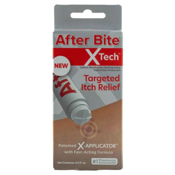 AFTER BITE XTECH ROVARCSÍPÉS UTÁNI STIFT