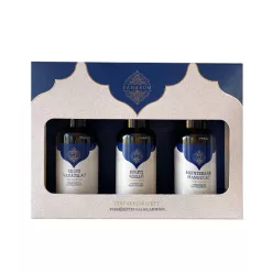 Panarom Térparfüm szett 3x50 ml - 