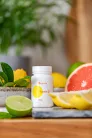 CaliVita California Fitness Vitamin D 2000 NE (60 tabletta) - Bio és natúr étrendkiegészítők