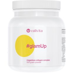 CaliVita #glamUp (500 g) - Bio és natúr étrendkiegészítők
