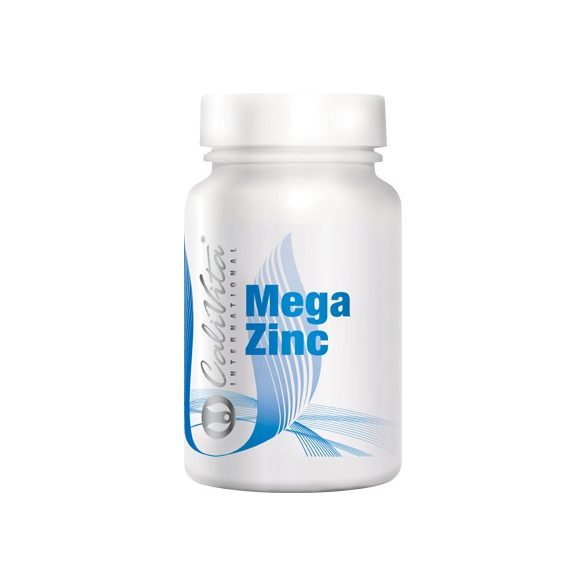 CaliVita Mega Zinc 50 mg (100 tabletta)