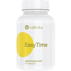 CaliVita EasyTime (60 kapszula) - Bio és natúr étrendkiegészítők