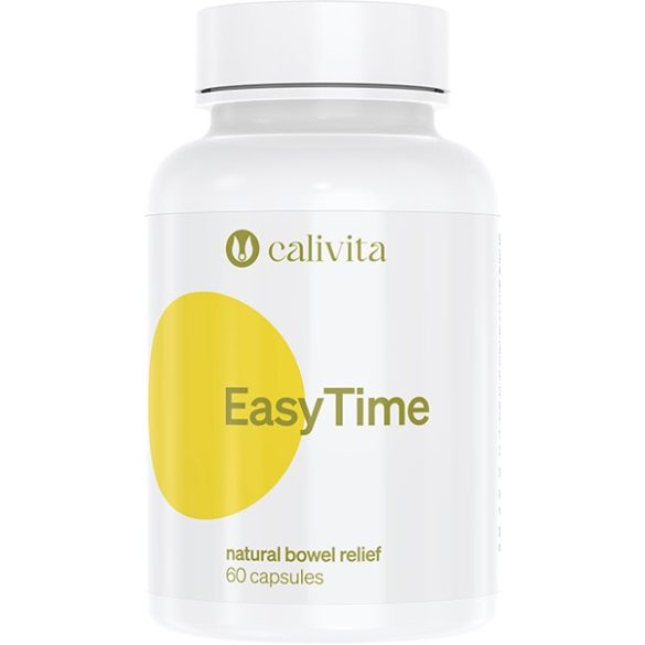 CaliVita EasyTime (60 kapszula)