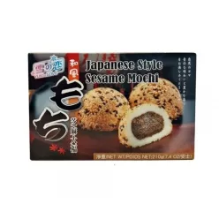 Yukilove mochi - szezámmagos 210 g - Bio és natúr élelmiszerek