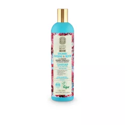 Natura Siberica Hajhullás elleni hajkondicionáló minden hajtípusra 400 ml - Bio és natúr kozmetikumok