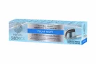 Natura siberica "polar night" natúr fekete fogkrém fehérítő hatással 100 g - Bio és natúr kozmetikumok