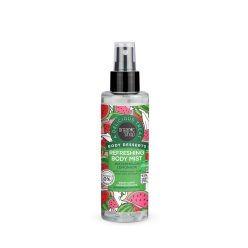   Organic Shop Görögdinnye-limonádé illatú frissítő testpermet