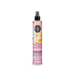 Organic Shop “miraculous splash mask” narancsvirággal c-vitaminnal és hialuronsavval 100 ml - 