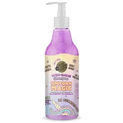 Skin Super Good High-shine sampon "Unicorn Magic" - 
