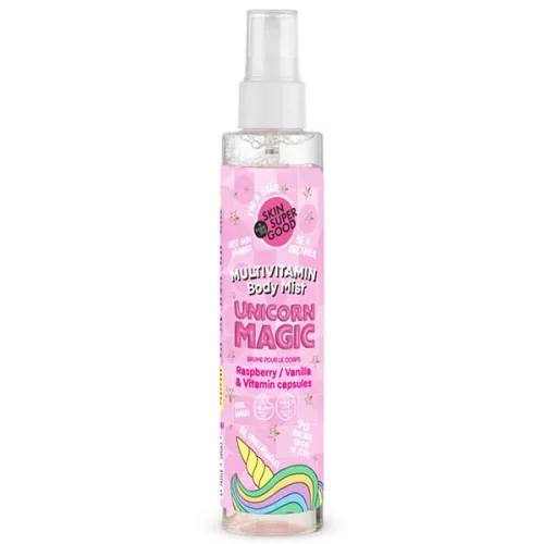 Skin Super Good Multivitamin testpermet „Unicorn Magic” - 
