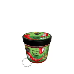 Organic Shop “Rubi Pepita!“ Hot testradír cayenne borssal - 