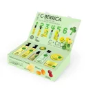 C-BERRICA C+CICA 7-lépéses koreai típusú arcápoló szett - 
