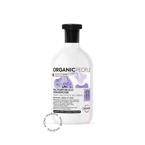 Organic People bio univerzális folteltávolító500ml