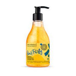   Natura Siberica Skin Evolution Frissítő tusfürdő gél "Bear Party" 260 ml