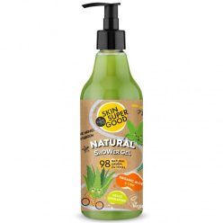   Skin Super Good Skin Super Good Természetes „Hello Hydration” tusfürdő 500 ml