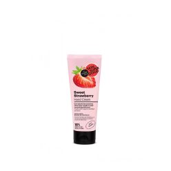 SKIN SUPER GOOD KÉZKRÉM SWEET STRAWB.