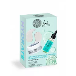 Natura Siberica lab biome hidratáló beauty box 1 db - 