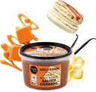 Organic Shop Salted Caramel testradír vaníliával és kakaóval - Bio és natúr kozmetikumok