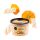 Organic Shop Pumpkin Marshmallow kisimító testszuflé sütőtökkel és mandulával