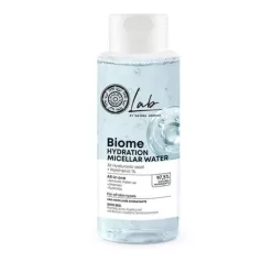 Natura Siberica Lab Biome Hidratáló Micellás víz Hialuronsav + B5 Panthenol - 