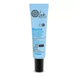 Natura Siberica Lab Biome Fitoretinol szemkörnyékápoló krém - 