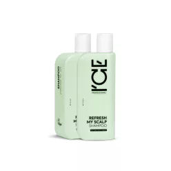 Ice Professional Refresh my scalp sampon - Bio és natúr kozmetikumok