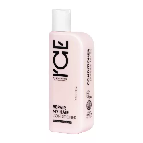 Ice Professional Repair my hair kondicionáló - Bio és natúr kozmetikumok