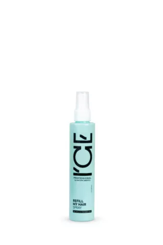 Ice Professional Refill my hair Spray - Bio és natúr kozmetikumok