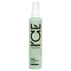 Ice Professional Treat my scalp tonik - Bio és natúr kozmetikumok