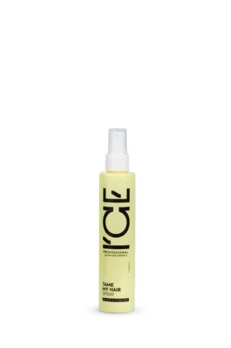 Ice Professional Tame my hair spray göndör hajra - Bio és natúr kozmetikumok