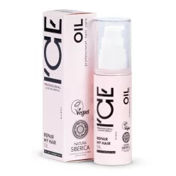 Ice Professional Repair my hair hajolaj - Bio és natúr kozmetikumok