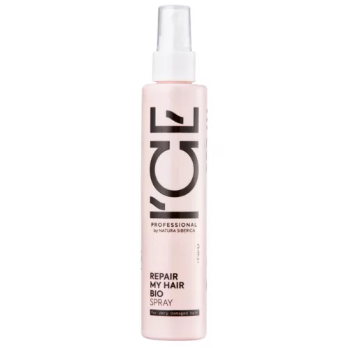 Ice Professional Repair my hair spray - Bio és natúr kozmetikumok