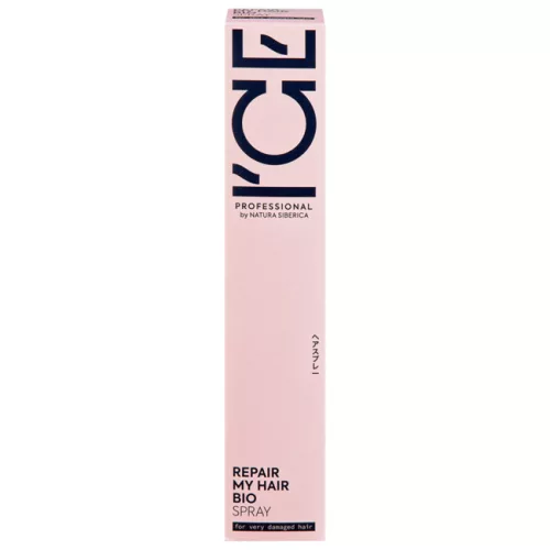 Ice Professional Repair my hair spray - Bio és natúr kozmetikumok