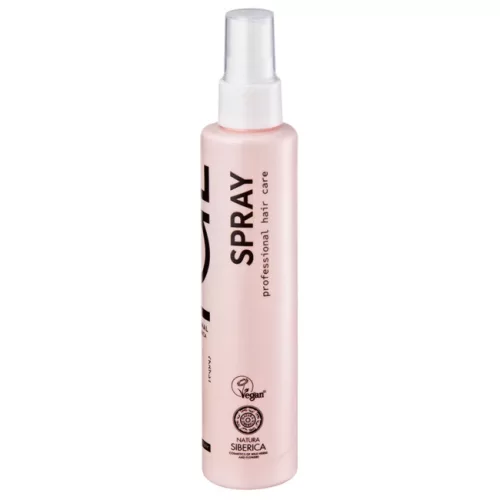 Ice Professional Repair my hair spray - Bio és natúr kozmetikumok