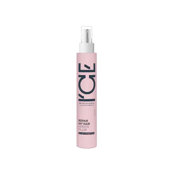 Ice Professional Repair my hair keratin filler