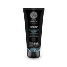 Natura Siberica Fekete arctisztító maszk száraz és érzékeny bőrre  80 ml