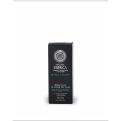 Natura Siberica Royal Caviar Feszesítő szemránckrém 15 ml - Bio és natúr kozmetikumok